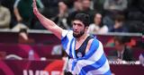 Πρωταθλητής Ευρώπης, Νταουρέν Κουρουγκλίεβ,protathlitis evropis, ntaouren kourougkliev