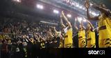 ΑΕΚ, Έκανε, Final 4, Sunel Arena,aek, ekane, Final 4, Sunel Arena