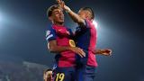 Μπαρτσελόνα – Ντόρτμουντ 4-0, Σόου, Καταλανούς,bartselona – ntortmount 4-0, soou, katalanous