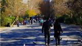 Κολυδάς, Υποχωρούν, Μεγάλη Εβδομάδα,kolydas, ypochoroun, megali evdomada