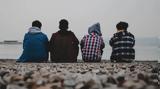 Youth Pass, Μέχρι,Youth Pass, mechri