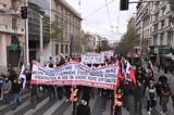 Η δύναμη του λαού μπορεί να αλλάξει τα δεδομένα και να φέρει την ανατροπή,