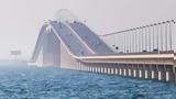 King Fahd Causeway,