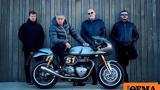 Stranglers, Ηρώδειο, 50ά,Stranglers, irodeio, 50a