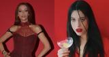 Κατερίνα Ντούσκα, Ελένη Φουρέιρα, Burnοut,katerina ntouska, eleni foureira, Burnout