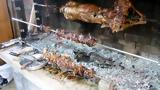 Καιρός Πάσχα, Νοτιάδες, Μεγάλη Εβδομάδα,kairos pascha, notiades, megali evdomada