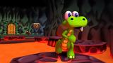 Croc, Legend,Gobbos Remaster | Review