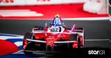 Nissan Formula E Team, Παγκόσμιο Πρωτάθλημα ABB FIA Formula E,Nissan Formula E Team, pagkosmio protathlima ABB FIA Formula E