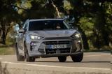 CUPRA Terramar,Porsche Macan Electric