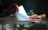 Δημοσκόπηση Interview, Πρώτη, 124, ΝΔ - Δεύτερη, Πλεύση Ελευθερίας,dimoskopisi Interview, proti, 124, nd - defteri, plefsi eleftherias