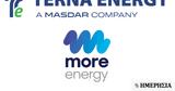ΤΕΡΝΑ ΕΝΕΡΓΕΙΑΚΗ, Ολοκληρώθηκε, 100, Masdar,terna energeiaki, oloklirothike, 100, Masdar