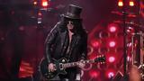 Guns N’ Roses, Slash, Μασκ,Guns N’ Roses, Slash, mask