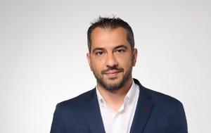 Γιώργος Σιδέρης, ΕΙΝΑΠ, Αττική, giorgos sideris, einap, attiki