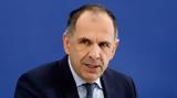 Γεραπετρίτης, Συνάντηση Μητσοτάκη-Τραμπ,gerapetritis, synantisi mitsotaki-trab