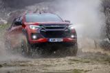 Test,Isuzu D-Max Double Cab 1 9 TD
