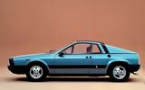 Lancia Montecarlo,Ferrari