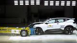 Euro NCAP, Ποια,Euro NCAP, poia