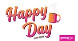 - Τέλος, Happy Day,- telos, Happy Day