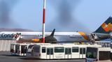 Αεροδρόμιο Ηρακλείου, Αεροσκάφος,aerodromio irakleiou, aeroskafos