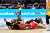 EuroLeague, Ολυμπιακός – Μακάμπι Τελ Αβίβ,EuroLeague, olybiakos – makabi tel aviv