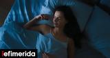 Τι σημαίνουν μερικά από τα πιο κοινά όνειρα,σύμφωνα με ειδικό