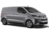 Γάλλοι, Citroën ë-Jumpy, Type-H,galloi, Citroën ë-Jumpy, Type-H