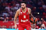 EuroLeague, 34ης,EuroLeague, 34is