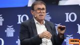 Νουριέλ Ρουμπινί, Τραμπ,nouriel roubini, trab