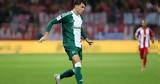 Παναθηναϊκός, Βαγιαννίδης, ΠΑΟΚ,panathinaikos, vagiannidis, paok