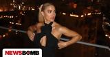 Ιωάννα Τούνη, Porta Potty Party, Ντουμπάι,ioanna touni, Porta Potty Party, ntoubai