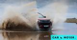 Isuzu D-Max,