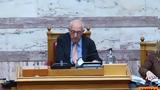 Κακλαμάνης, Κωνσταντοπούλου, Βουλή,kaklamanis, konstantopoulou, vouli