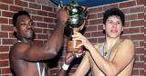 Πανιώνιος, 1991,panionios, 1991