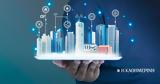 Silicon Valley, Αττική,Silicon Valley, attiki