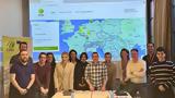 Ολυμπιακός ΣΦΠ, ESMIS Project Meeting, Βαρκελώνη,olybiakos sfp, ESMIS Project Meeting, varkeloni