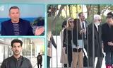 Πέτρος Φιλιππίδης,petros filippidis