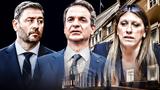 Έρχονται, Σταθεροποίηση, Κωνσταντοπούλου,erchontai, statheropoiisi, konstantopoulou