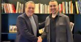 Καλωσορίζω, Επιτροπή Επανεκκίνησης, Νίκο Νυφούδη,kalosorizo, epitropi epanekkinisis, niko nyfoudi
