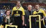 ΑΕΚ, Νικητόπουλος,aek, nikitopoulos