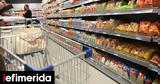 ΕΛΣΤΑΤ, Αύξηση 24, Μάρτιο,elstat, afxisi 24, martio