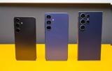Samsung Galaxy S24, Z Fold6, Z Flip6, One UI 7, Ευρώπη,Samsung Galaxy S24, Z Fold6, Z Flip6, One UI 7, evropi