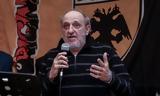 ΑΕΚ, Έκκληση, Χατζηχρήστο,aek, ekklisi, chatzichristo
