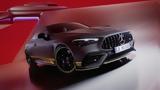 Mercedes-AMG CLE Limited Edition,