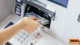 Συντάξεις Μαΐου 2025, Πότε, ATM, ΙΚΑ ΟΑΕΕ ΟΓΑ, Δημόσιο,syntaxeis maΐou 2025, pote, ATM, ika oaee oga, dimosio