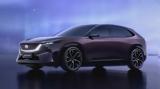 Mazda CX-6e, – Δες, SUV, [video],Mazda CX-6e, – des, SUV, [video]
