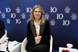 Jovana Jovic CEO, Volvo Hellas, 10o Οικονομικό Φόρουμ, Δελφών,Jovana Jovic CEO, Volvo Hellas, 10o oikonomiko foroum, delfon