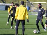 Άρης, Ανεβάζει, Ατρόμητου,aris, anevazei, atromitou