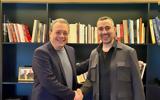 Επιτροπή Επανεκκίνησης, ΣΥΡΙΖΑ - ΠΣ, Νίκος Νυφούδης,epitropi epanekkinisis, syriza - ps, nikos nyfoudis