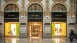 Prada,Versace