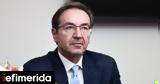 Στα 2,4 δισ. τα βεβαιωμένα ποσά φοροδιαφυγής για ξέπλυμα «μαύρου» χρήματος!